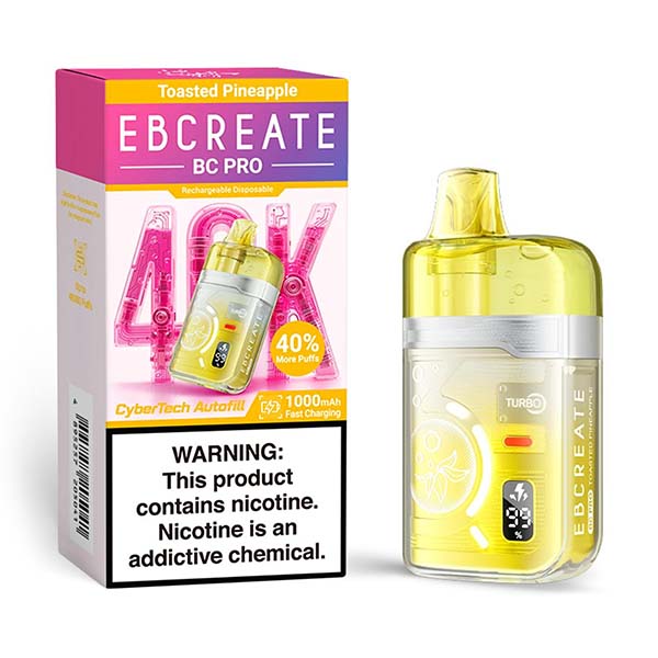 ebcrteate bc pro 40k disposable toasted pineapple.jpg ebcrteate bc pro 40k disposable toasted pineapple.jpg