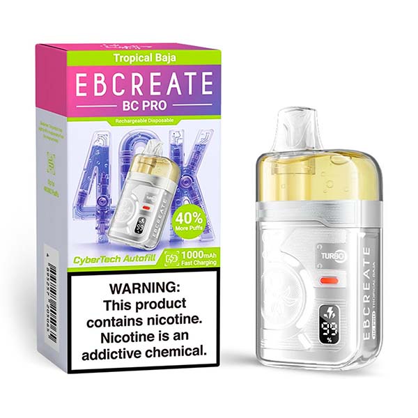 ebcrteate bc pro 40k disposable tropical baja.jpg ebcrteate bc pro 40k disposable tropical baja.jpg