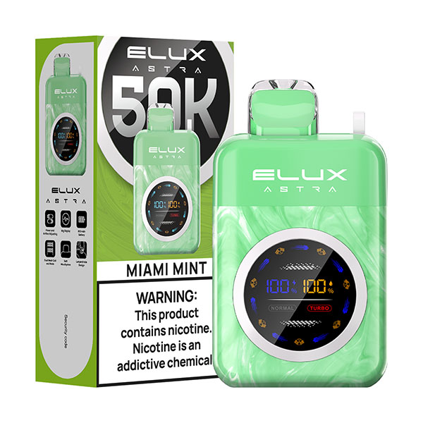 elux astra 50k puff disposable miami mint.jpg elux astra 50k puff disposable miami mint.jpg