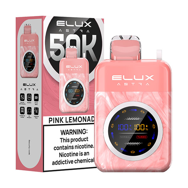 elux astra 50k puff disposable pink lemonade.jpg elux astra 50k puff disposable pink lemonade.jpg