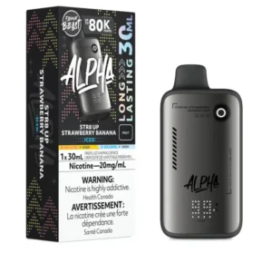 flavorbeast alpha apr2026 device sp str8upstrawberrybanana.webp