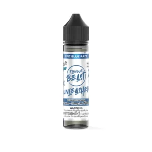 flavourbeast el 60ml mar2026 render btl 20mg epicbluerazz 3.webp