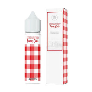 fresh farms 60ml e liquid strawberry farm cake.jpg