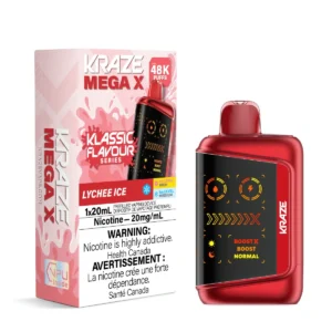 kraze mega x may2026 render fam 20mg lycheeice.webp