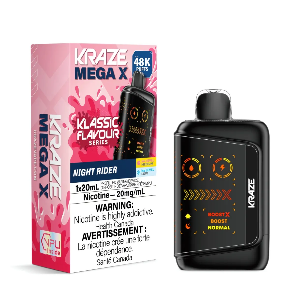 kraze mega x may2026 render fam 20mg nightrider.webp kraze mega x may2026 render fam 20mg nightrider.webp