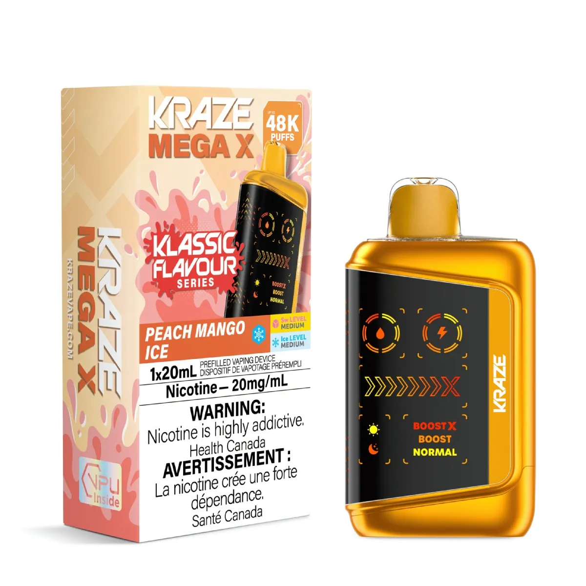 kraze mega x may2026 render fam 20mg peachmangoice.webp kraze mega x may2026 render fam 20mg peachmangoice.webp
