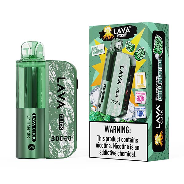lava click kit 30k puff disposable chill menthol.jpg lava click kit 30k puff disposable chill menthol.jpg