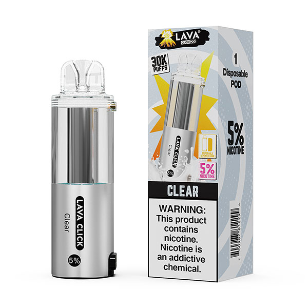 lava click pod 30k puff disposable clear.jpg lava click pod 30k puff disposable clear.jpg