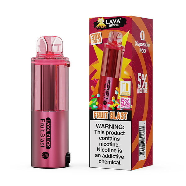 lava click pod 30k puff disposable fruit blast.jpg lava click pod 30k puff disposable fruit blast.jpg