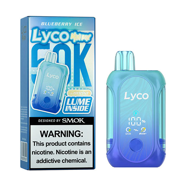 lyco mini box 50k disposable blueberry ice.jpg lyco mini box 50k disposable blueberry ice.jpg