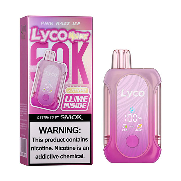 lyco mini box 50k disposable pink razz ice.jpg lyco mini box 50k disposable pink razz ice.jpg