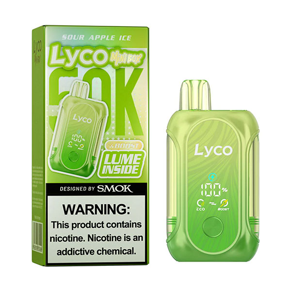 lyco mini box 50k disposable sour apple ice.jpg lyco mini box 50k disposable sour apple ice.jpg