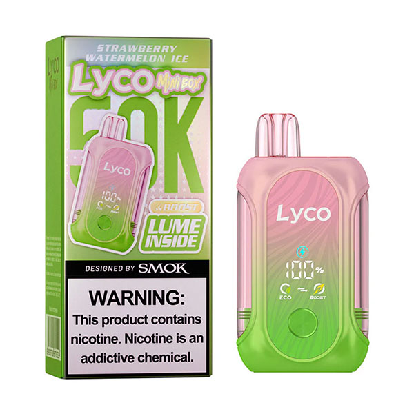 lyco mini box 50k disposable strawberry watermelon ice.jpg lyco mini box 50k disposable strawberry watermelon ice.jpg