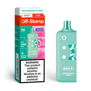 off stamp sweet cube pod 25k puff wintergreen candy.jpg