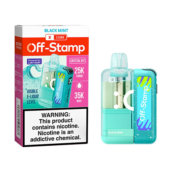 off stamp x cube crystal kit 35k puff black mint.jpg off stamp x cube crystal kit 35k puff black mint.jpg