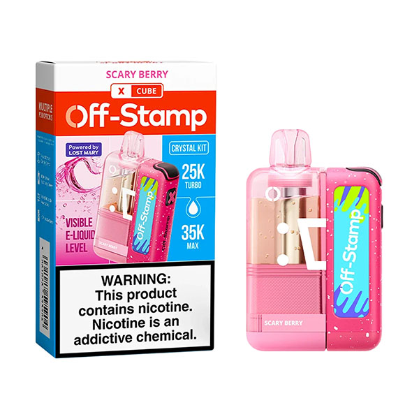 off stamp x cube crystal kit 35k puff scary berry.jpg off stamp x cube crystal kit 35k puff scary berry.jpg