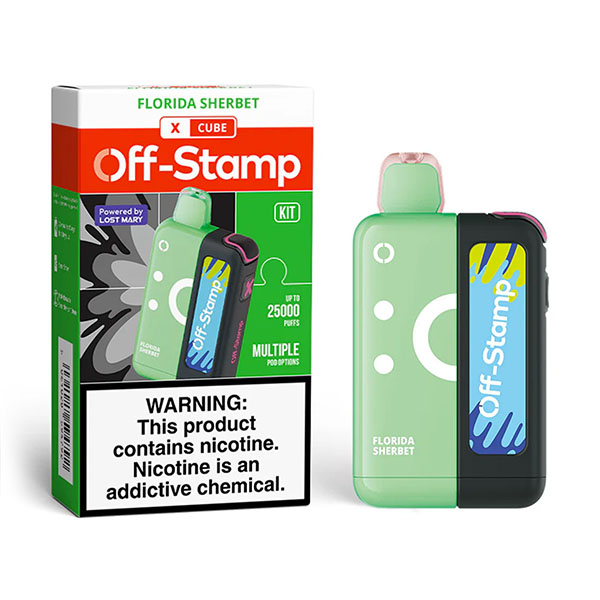 off stamp x cube kit 25k puff florida sherbert.jpg off stamp x cube kit 25k puff florida sherbert.jpg