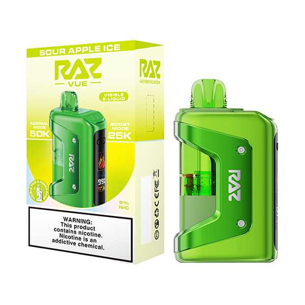 raz vue 50k disposable sour apple ice.jpg raz vue 50k disposable sour apple ice.jpg