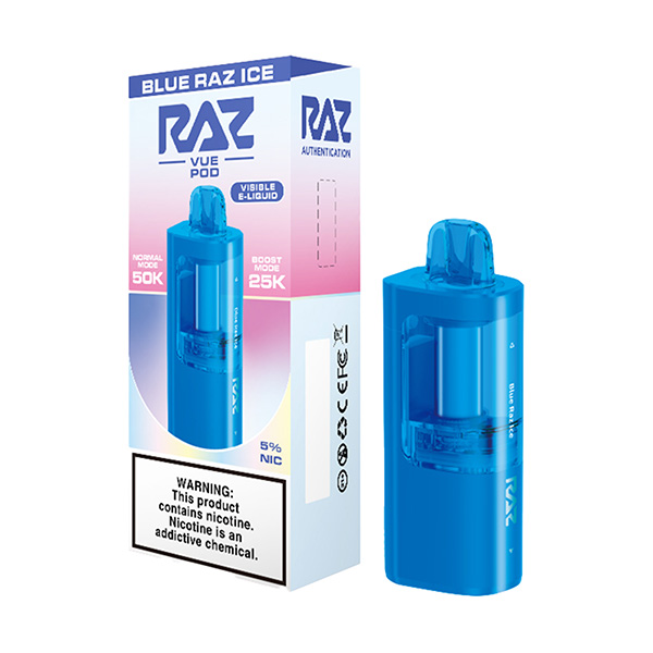 raz vue pod 50k disposable blue raz ice.jpg raz vue pod 50k disposable blue raz ice.jpg