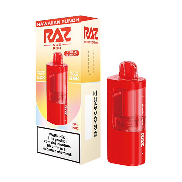 raz vue pod 50k disposable hawaiian punch.jpg raz vue pod 50k disposable hawaiian punch.jpg