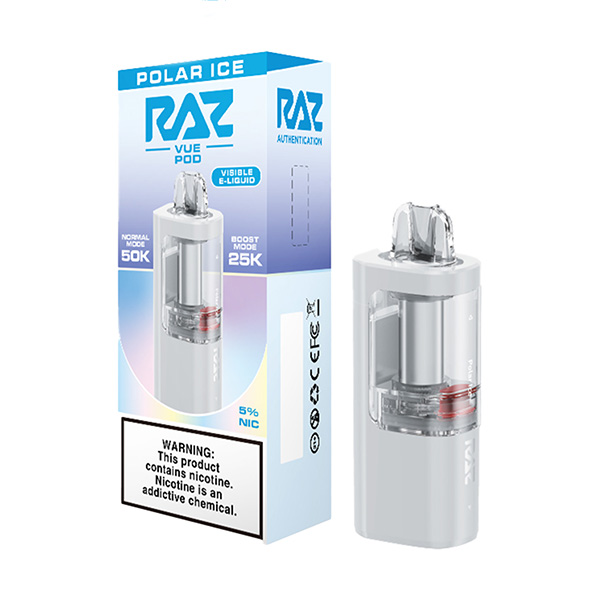 raz vue pod 50k disposable polar ice.jpg raz vue pod 50k disposable polar ice.jpg