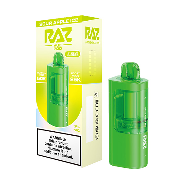 raz vue pod 50k disposable sour apple ice.jpg raz vue pod 50k disposable sour apple ice.jpg