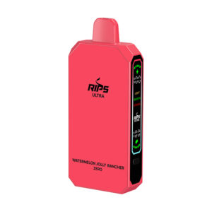 rips ultra zero 25k disposable watermelon jolly rancher.jpg