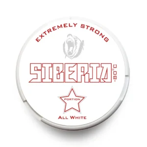 siberia siberia 80 all white original nicotine.webp