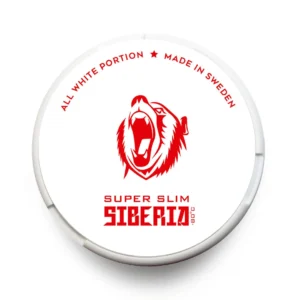siberia siberia 80 all white super slim nicotine.webp