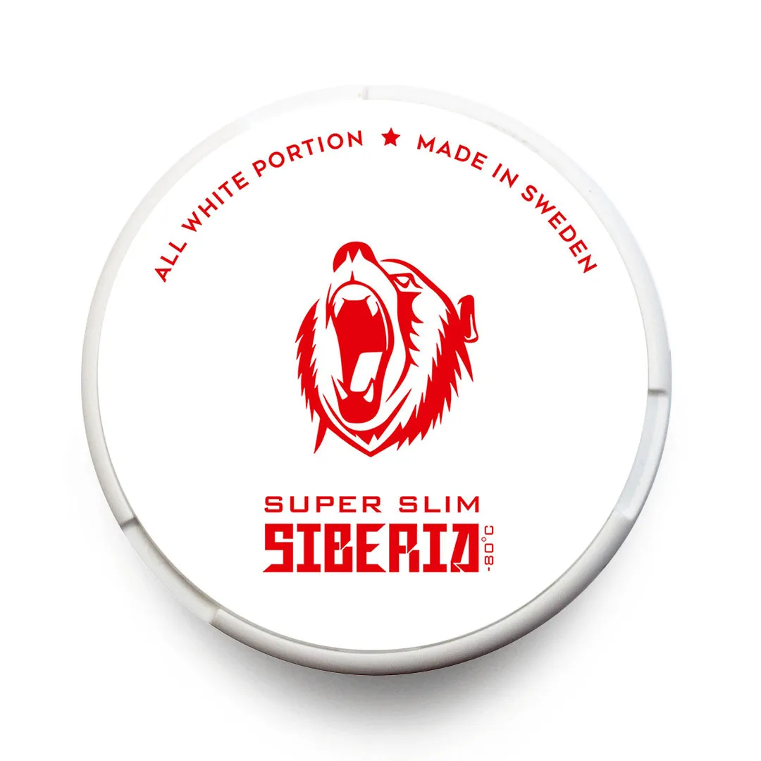siberia siberia 80 all white super slim nicotine.webp siberia siberia 80 all white super slim nicotine.webp