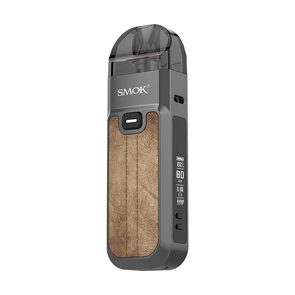 smok nord 5 dart kit leather brown.jpg smok nord 5 dart kit leather brown.jpg