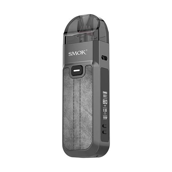 smok nord 5 dart kit leather grey.jpg smok nord 5 dart kit leather grey.jpg