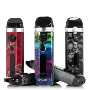 smok novo 5 pod system all colors 1.webp