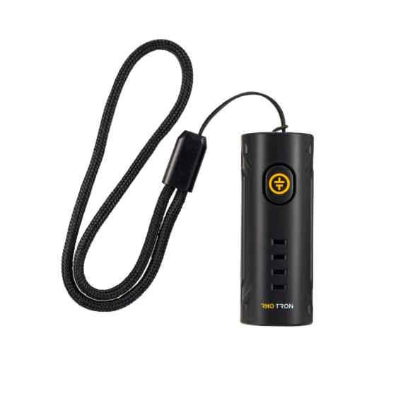 tronian rhotron lanyard close.jpg