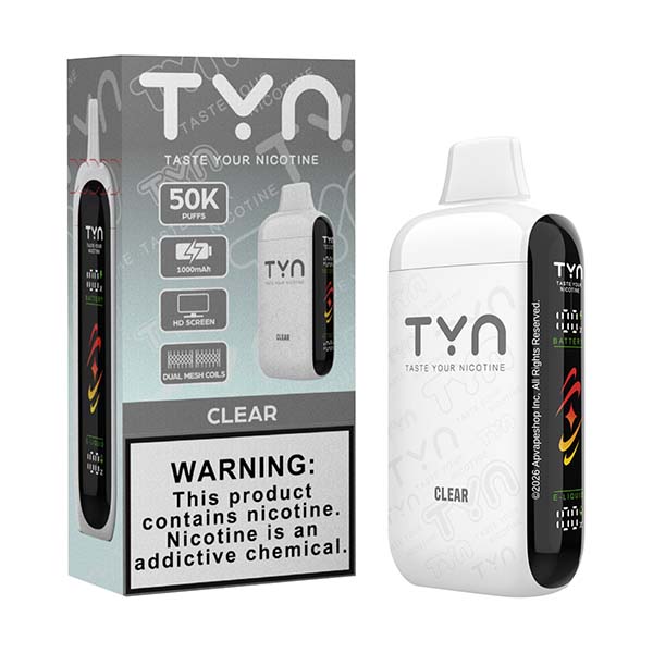 tyn 50k puff disposable clear.jpg tyn 50k puff disposable clear.jpg