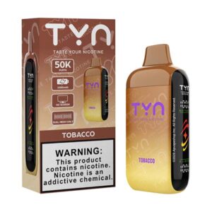 tyn 50k puff disposable tobacco.jpg