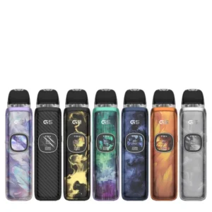 uwell caliburn g5 group.webp