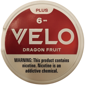velo plus dragon fruit 6mgnicotine pouches 450179.png