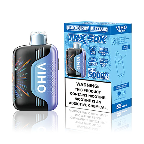 viho trx 50k disposable blackberry blizzard.jpg viho trx 50k disposable blackberry blizzard.jpg