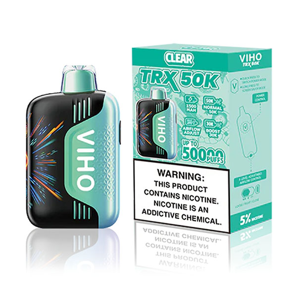 viho trx 50k disposable clear.jpg viho trx 50k disposable clear.jpg