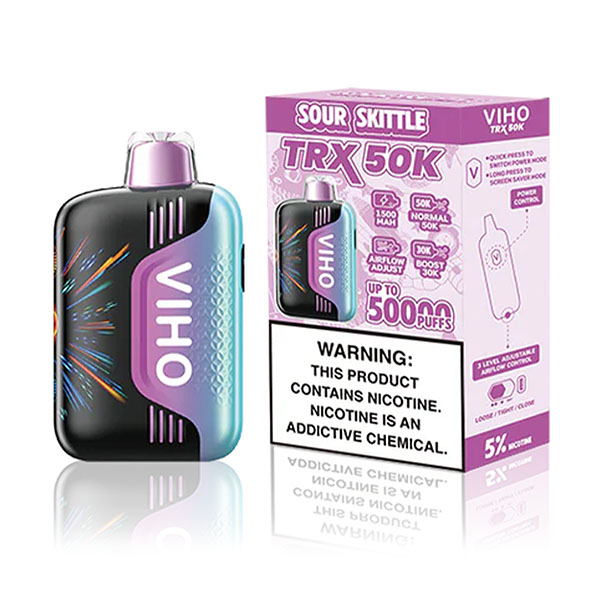 viho trx 50k disposable sour skittle.jpg viho trx 50k disposable sour skittle.jpg
