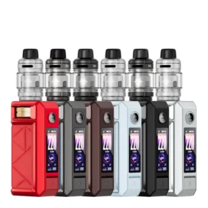 voopoo drag 6 starter kit 5ml crc version group.webp